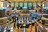 New York Stock Exchange Image 2